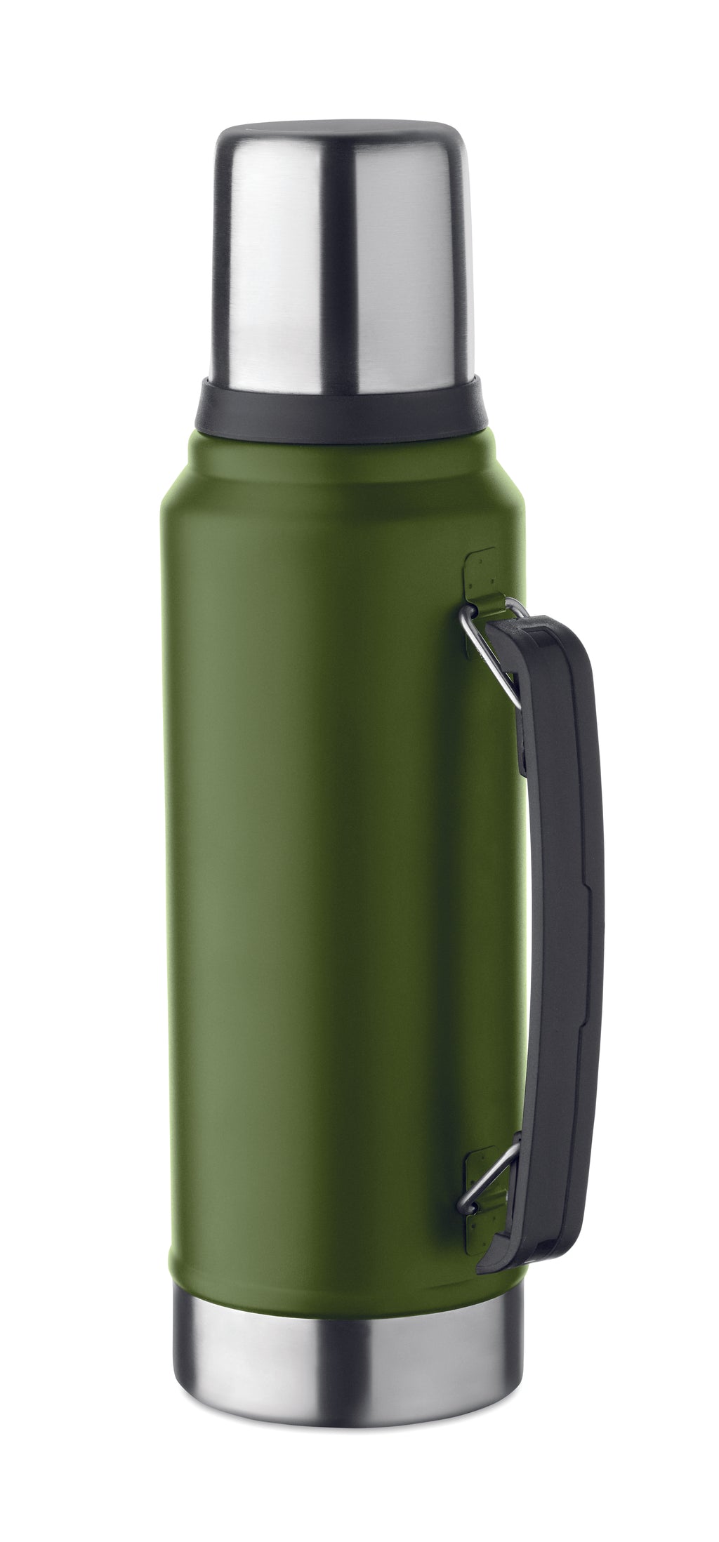 Sticlă cu perete dublu 1L