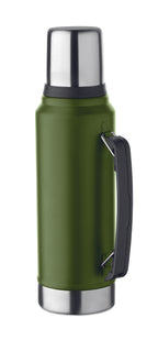 Sticlă cu perete dublu 1L