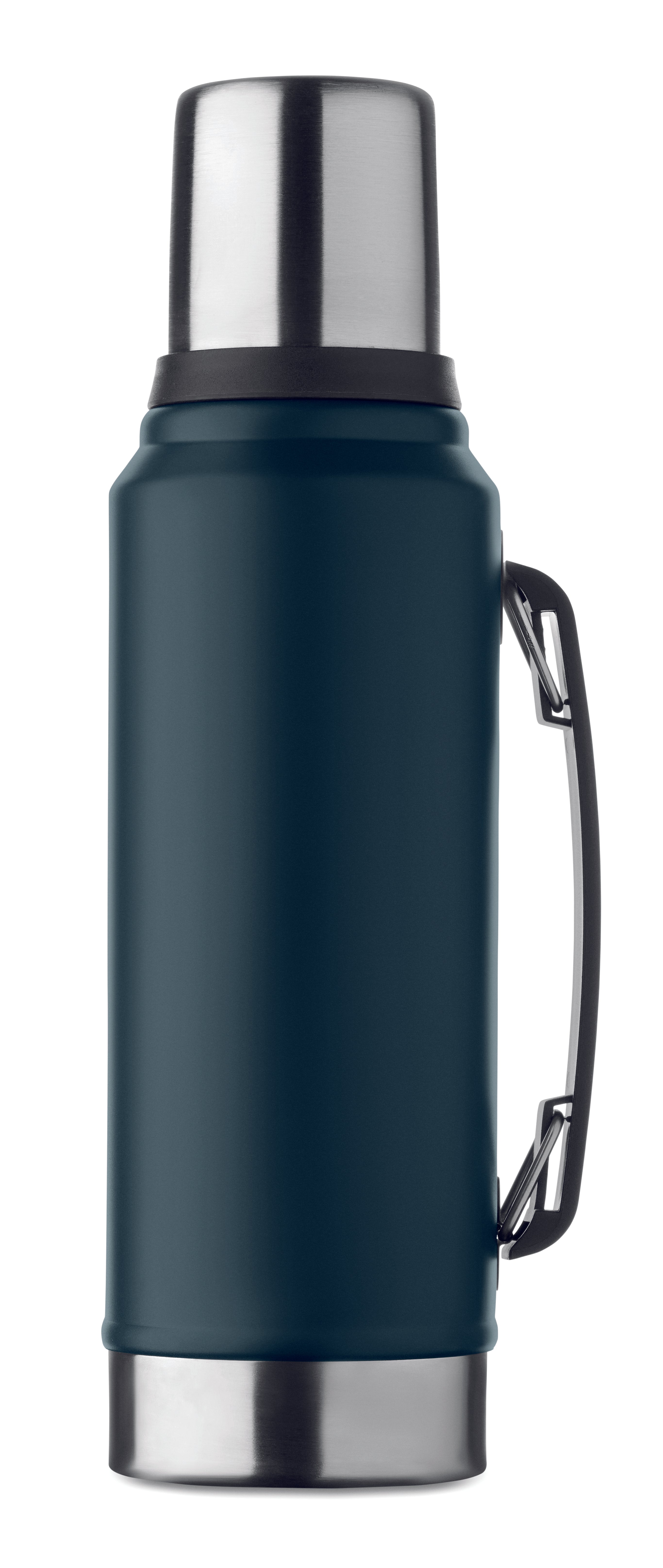 Sticlă cu perete dublu 1L