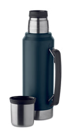 Sticlă cu perete dublu 1L