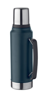 Sticlă cu perete dublu 1L