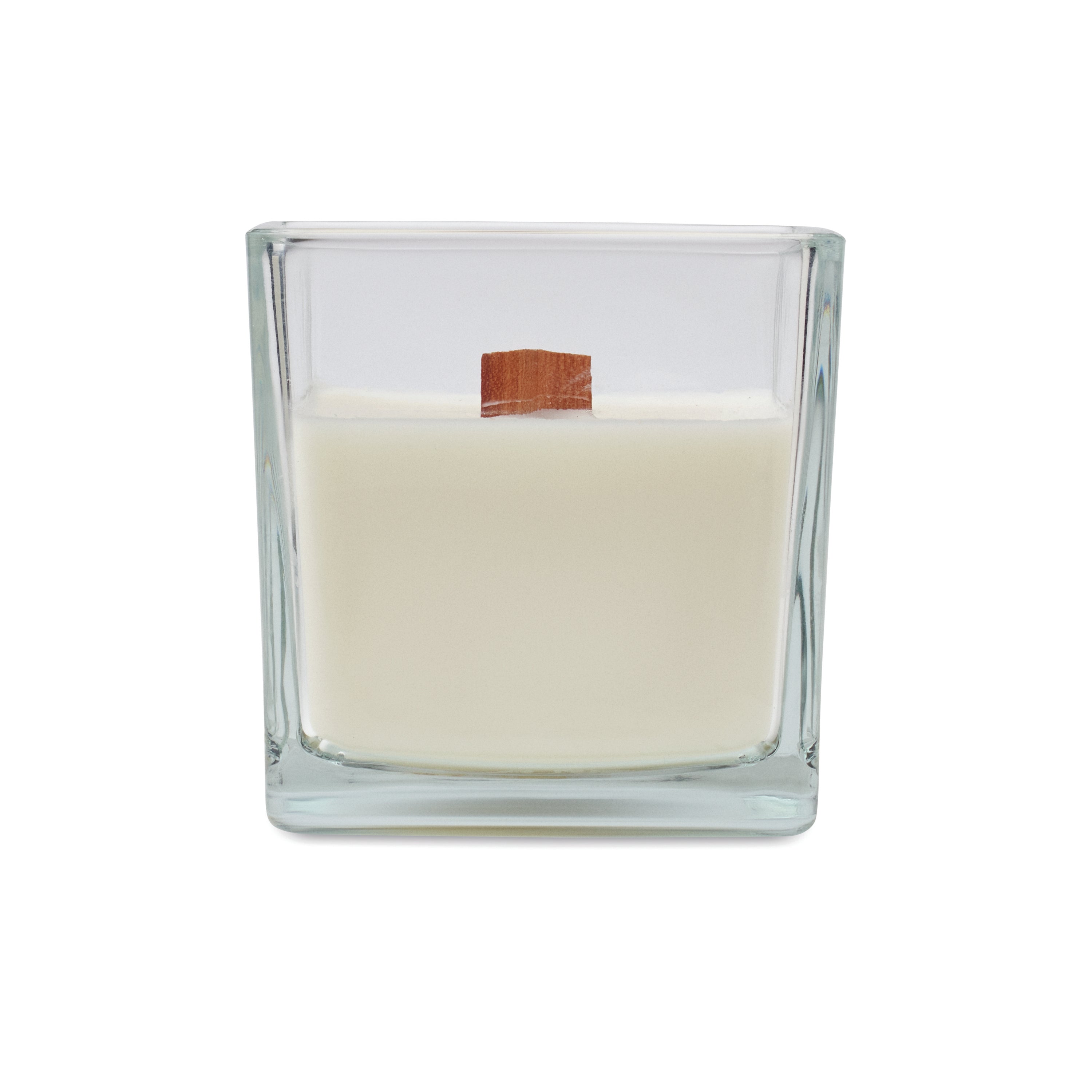 Lumânare ceară plante 600 gr