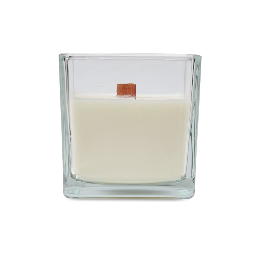 Lumânare ceară plante 600 gr