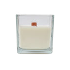 Lumânare ceară plante 600 gr