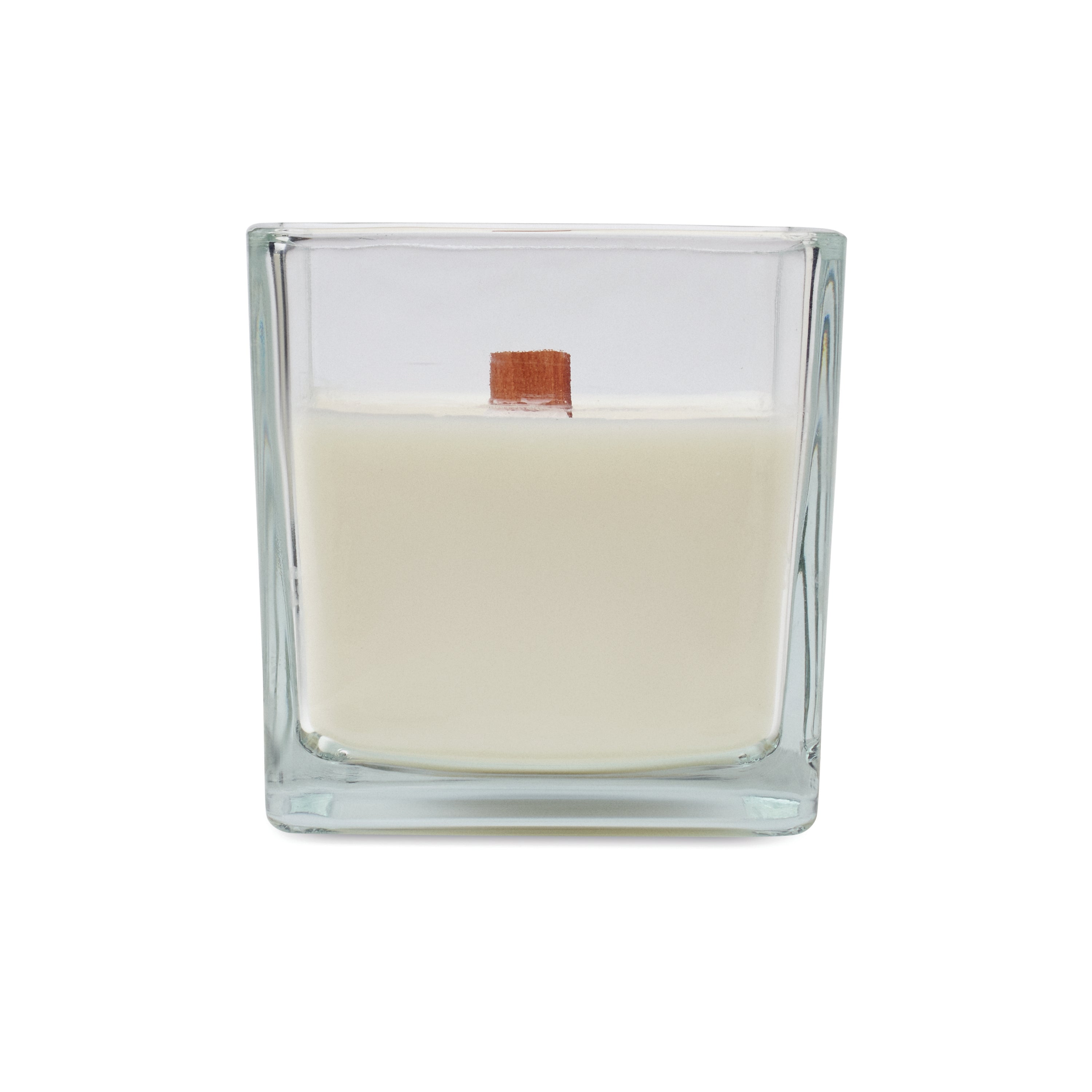 Lumânare ceară plante 600 gr