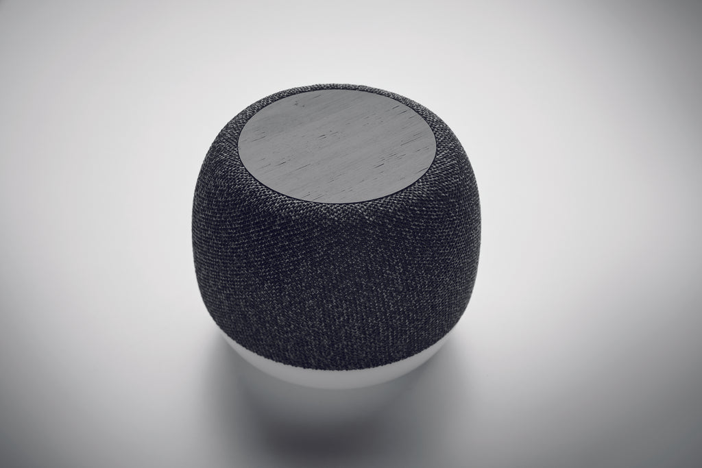 Încărcător 15W cu boxă