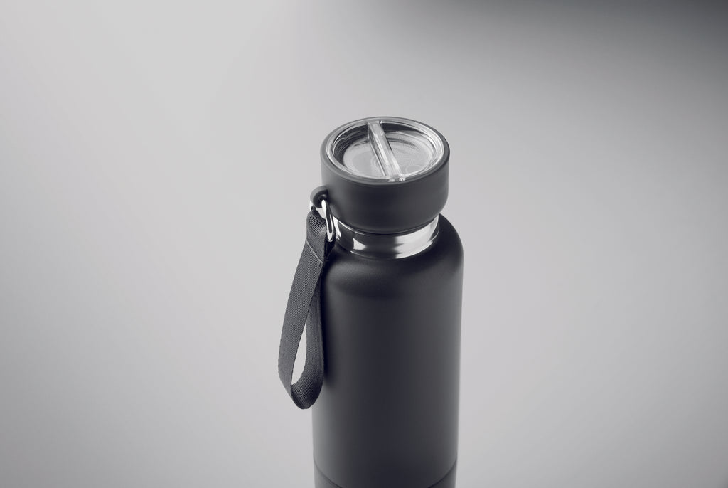 Sticlă cu perete dublu 500ml