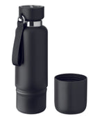 Sticlă cu perete dublu 500ml