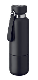 Sticlă cu perete dublu 500ml