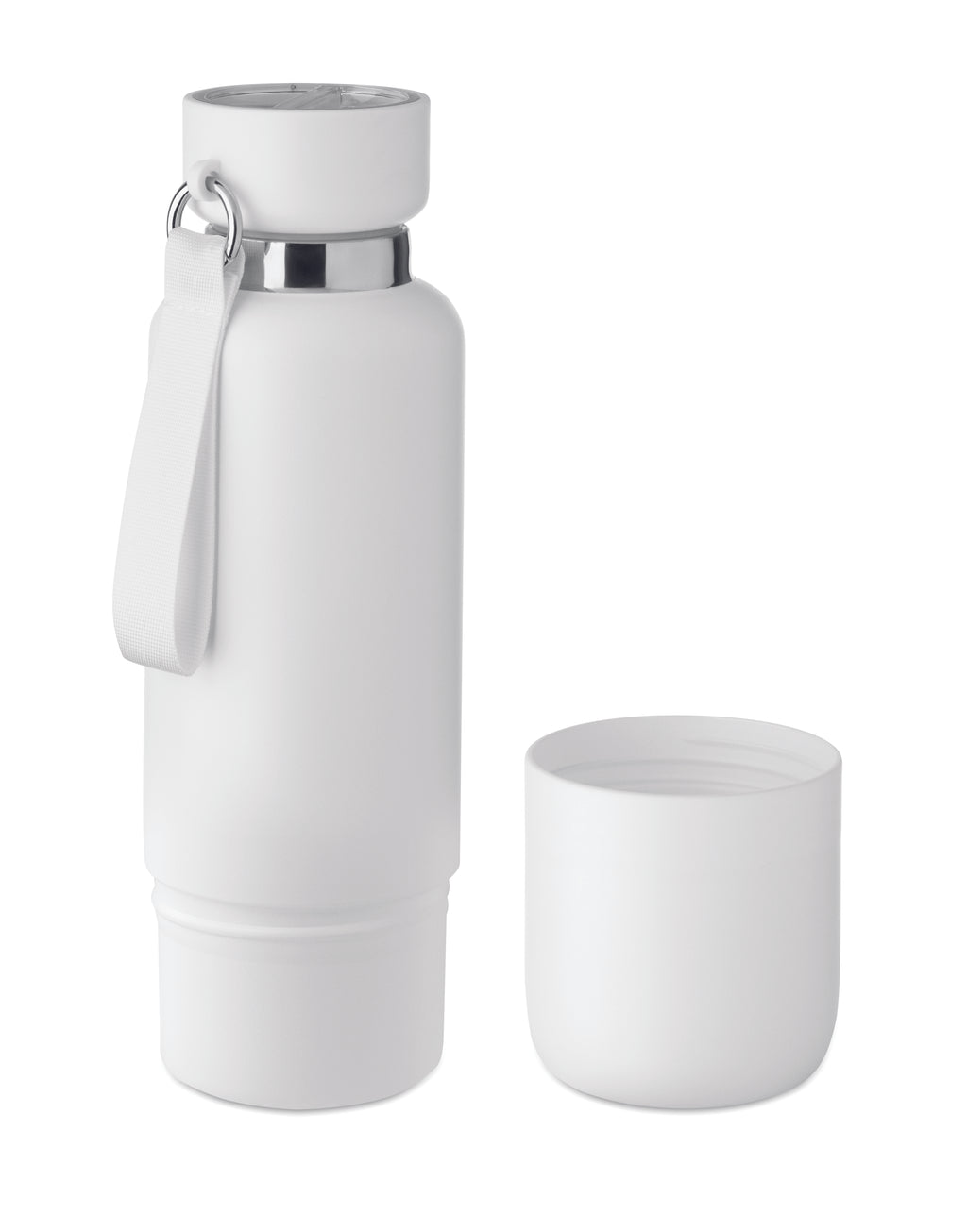 Sticlă cu perete dublu 500ml