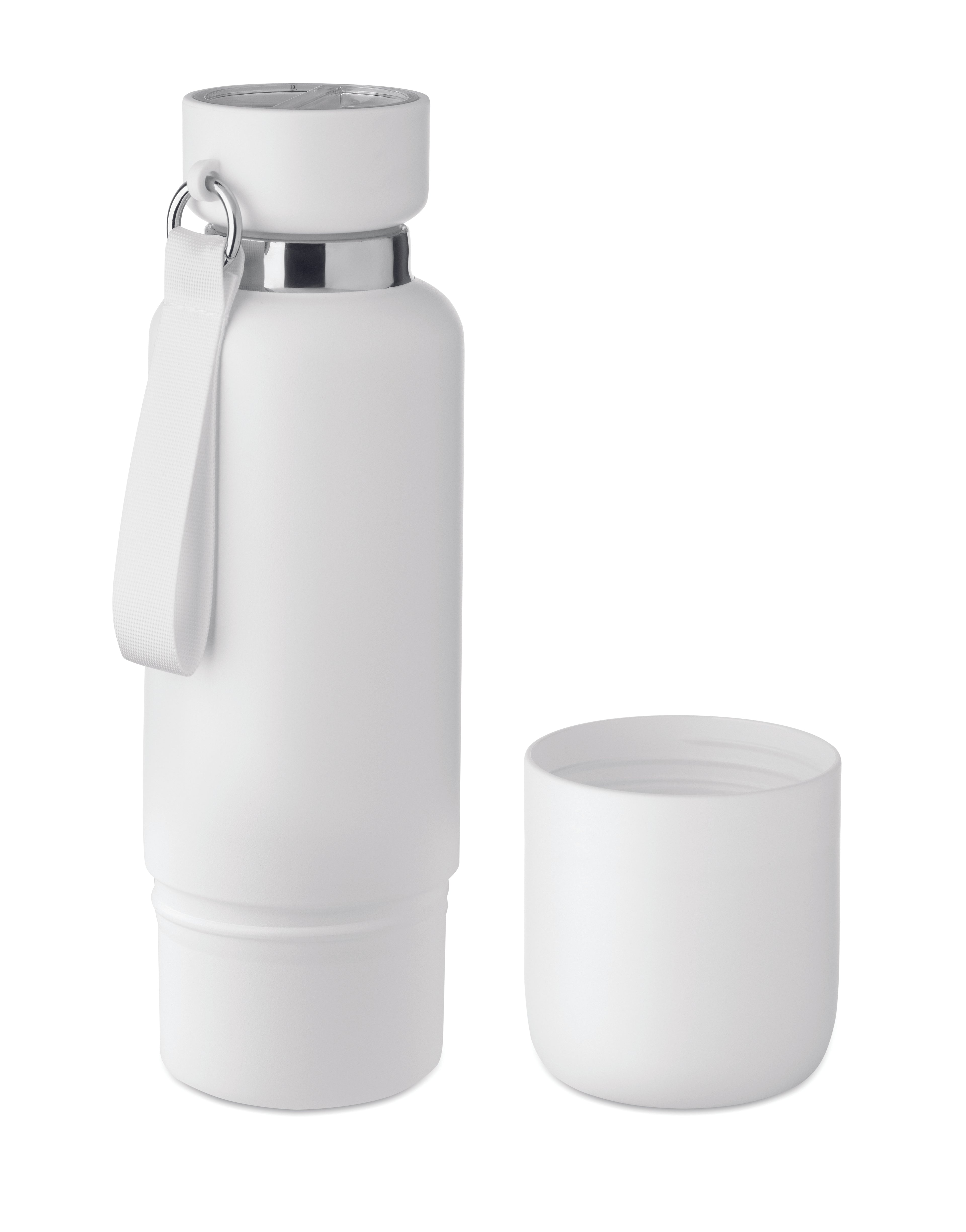 Sticlă cu perete dublu 500ml