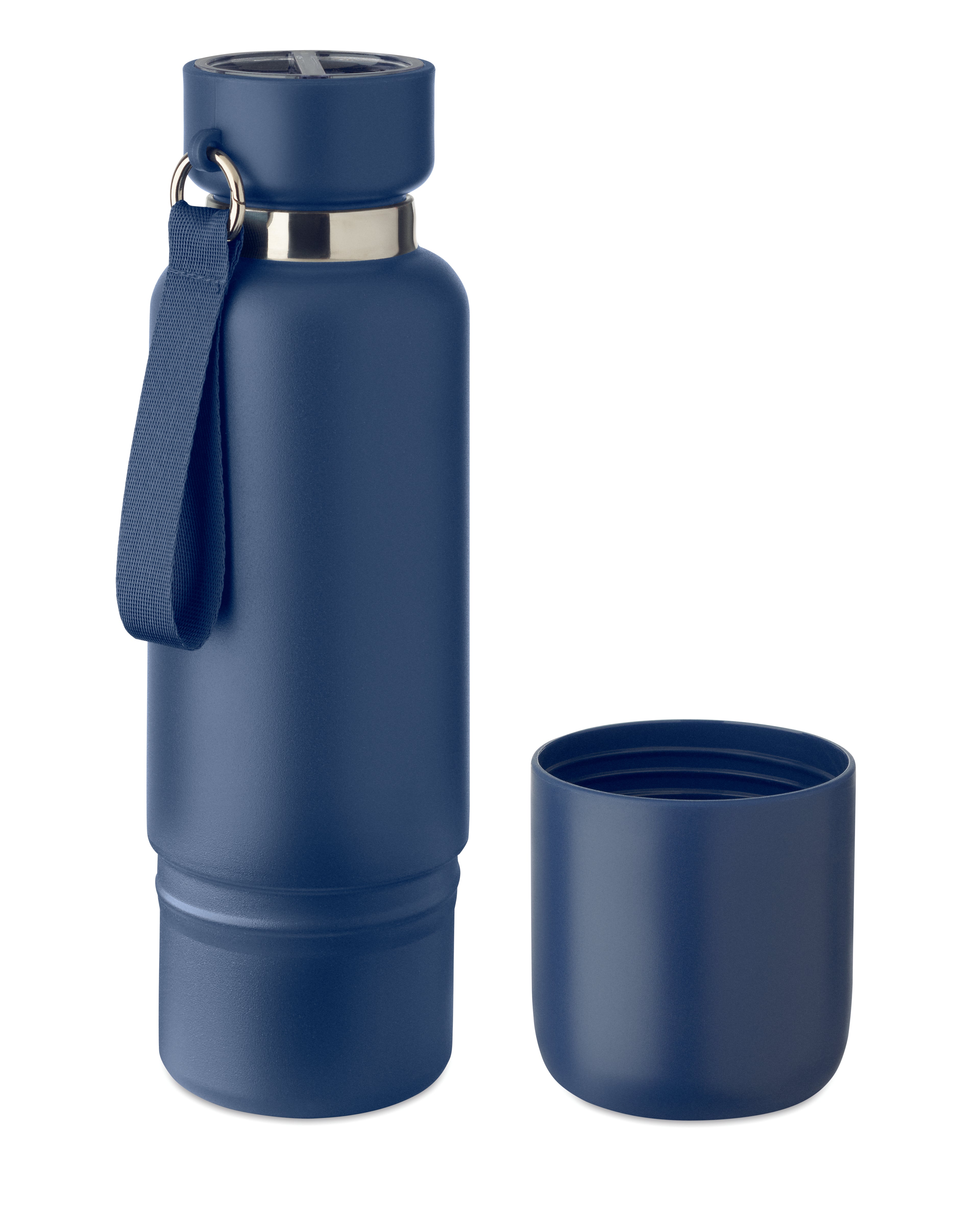 Sticlă cu perete dublu 500ml