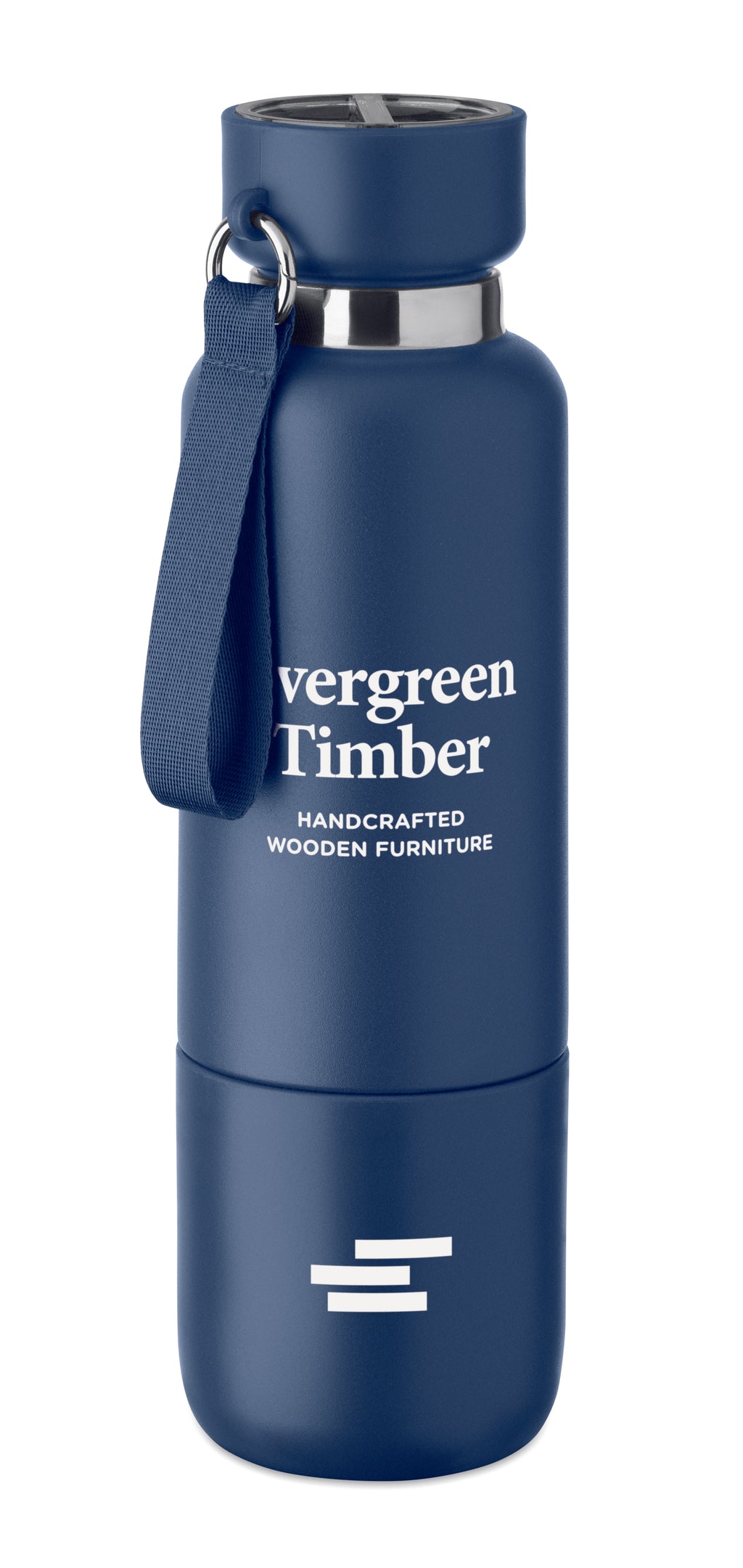 Sticlă cu perete dublu 500ml