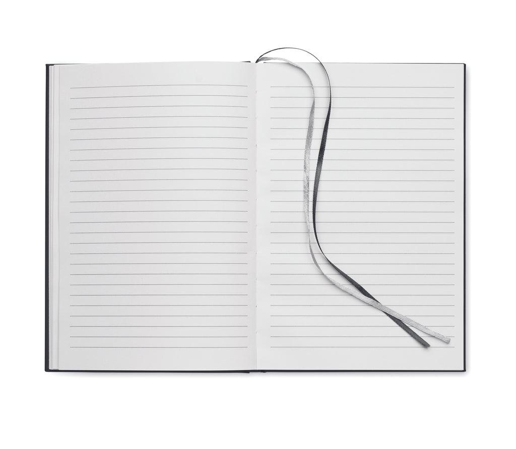 Jurnal A5 material reciclat