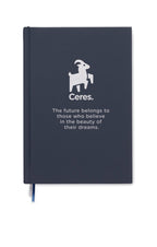 Jurnal A5 material reciclat