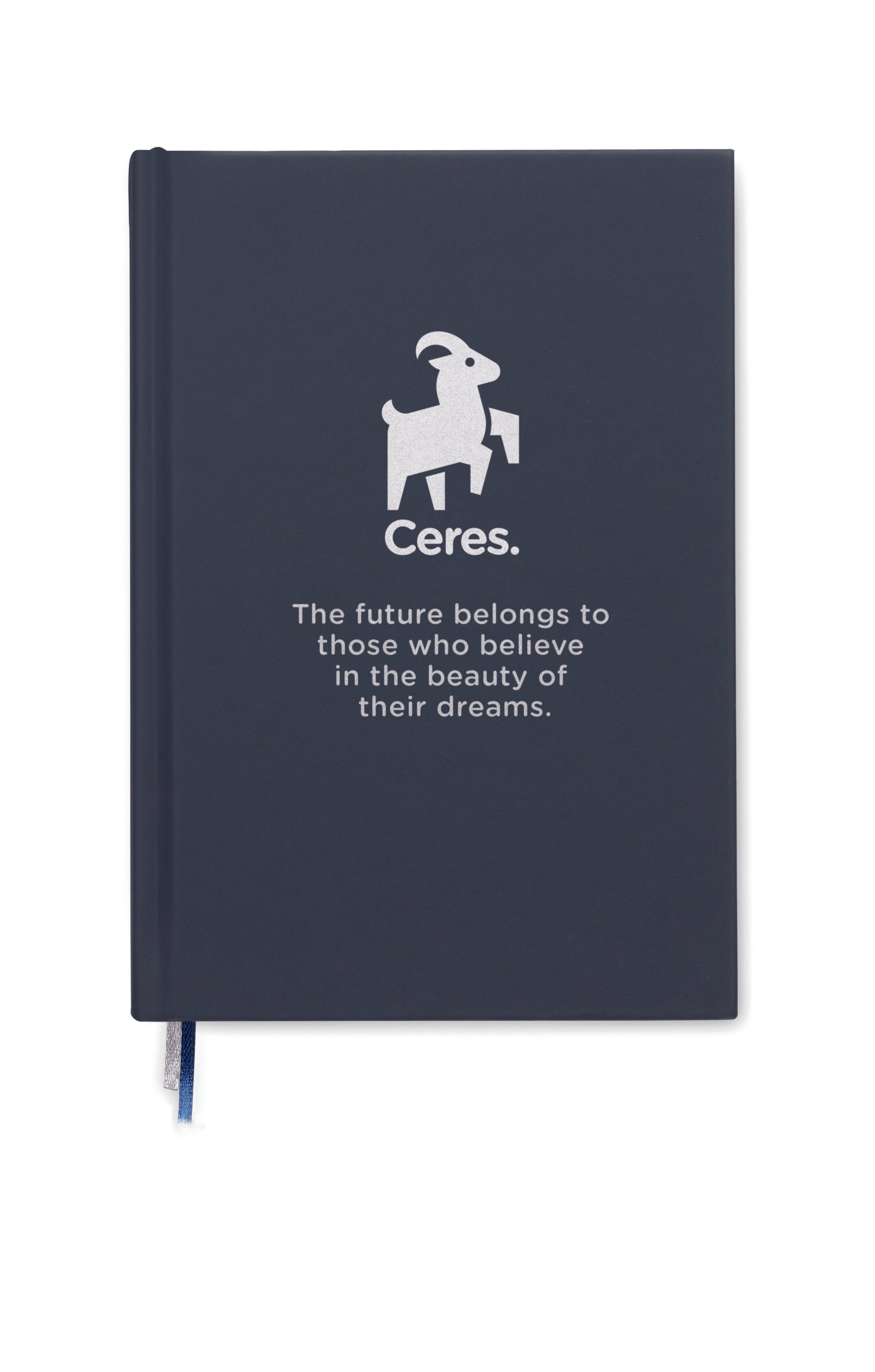 Jurnal A5 material reciclat