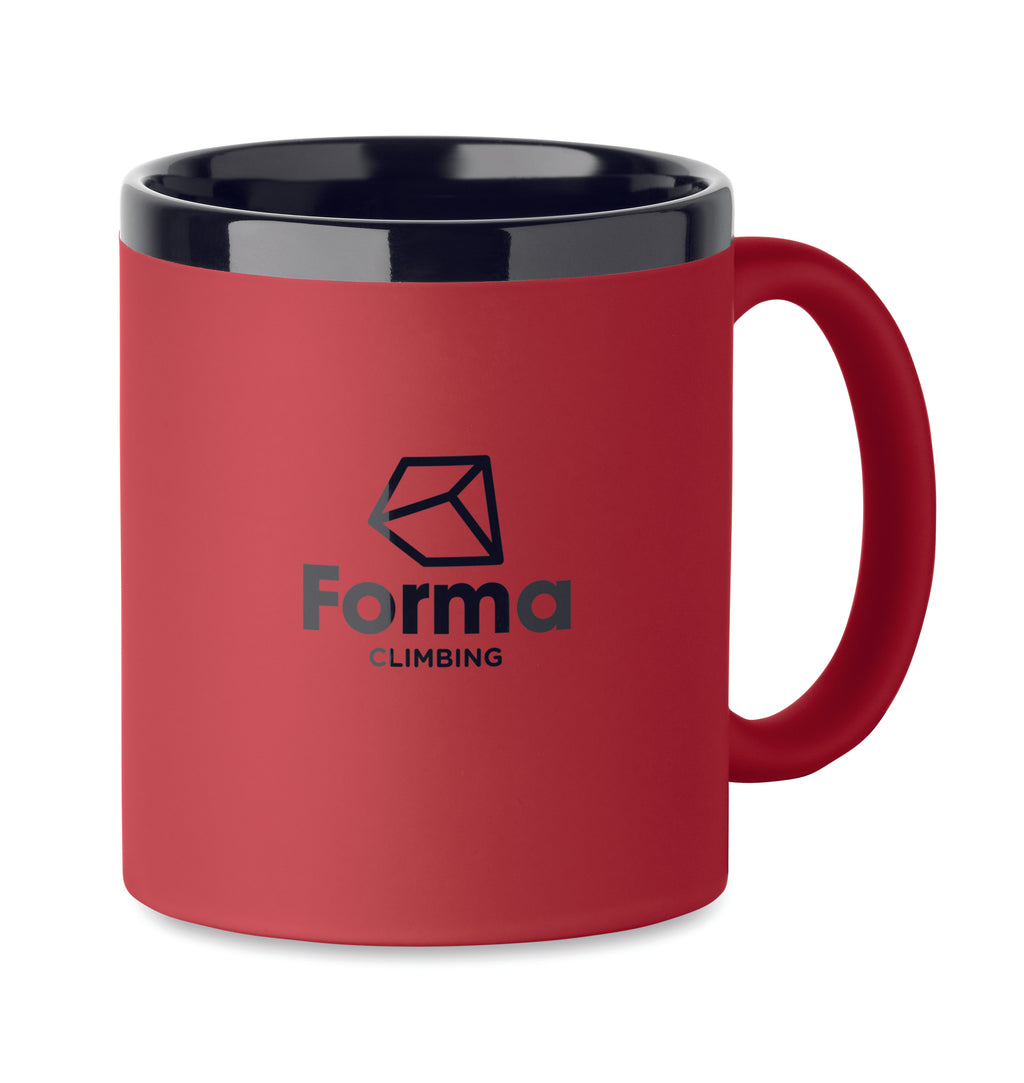 Cană ceramică pt laser 300 ml