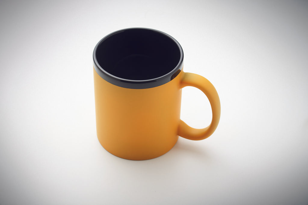 Cană ceramică pt laser 300 ml