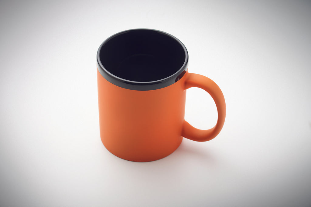 Cană ceramică pt laser 300 ml