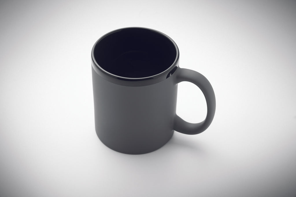 Cană ceramică pt laser 300 ml