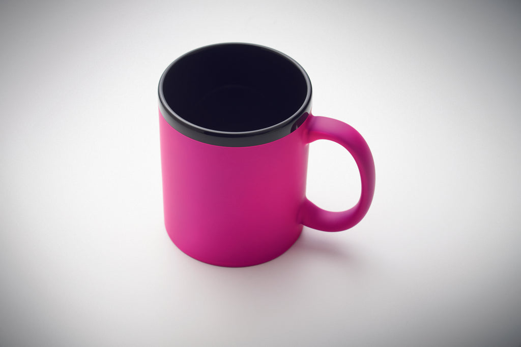 Cană ceramică pt laser 300 ml