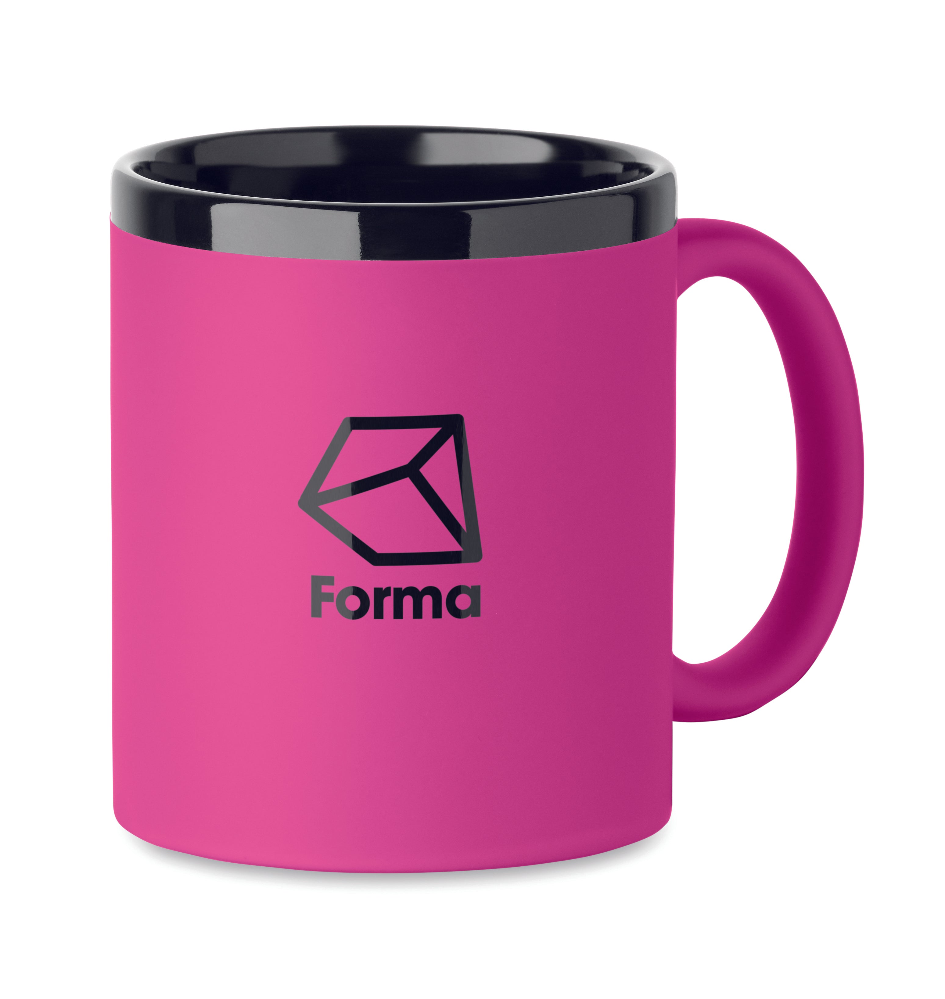 Cană ceramică pt laser 300 ml