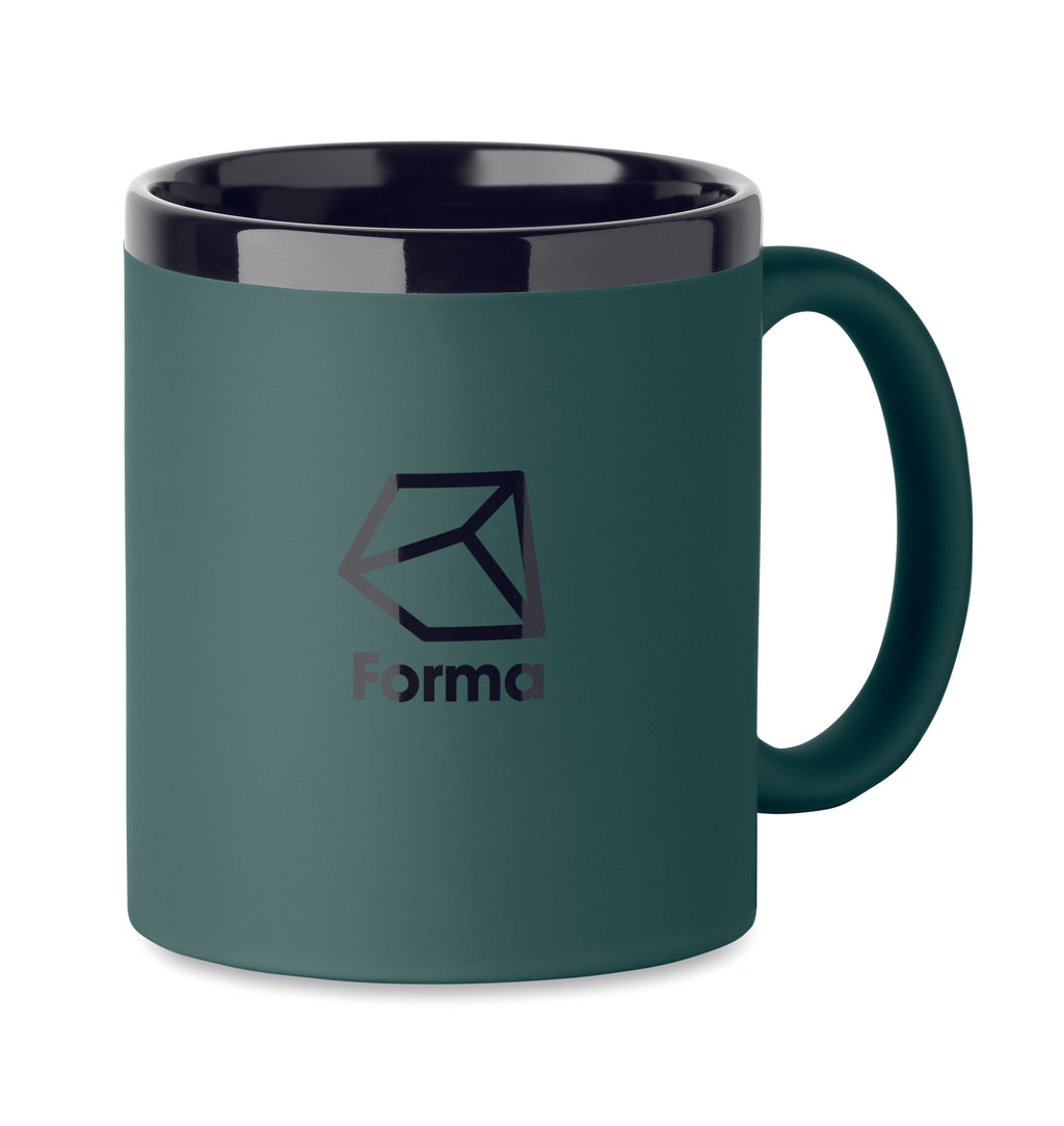 Cană ceramică pt laser 300 ml