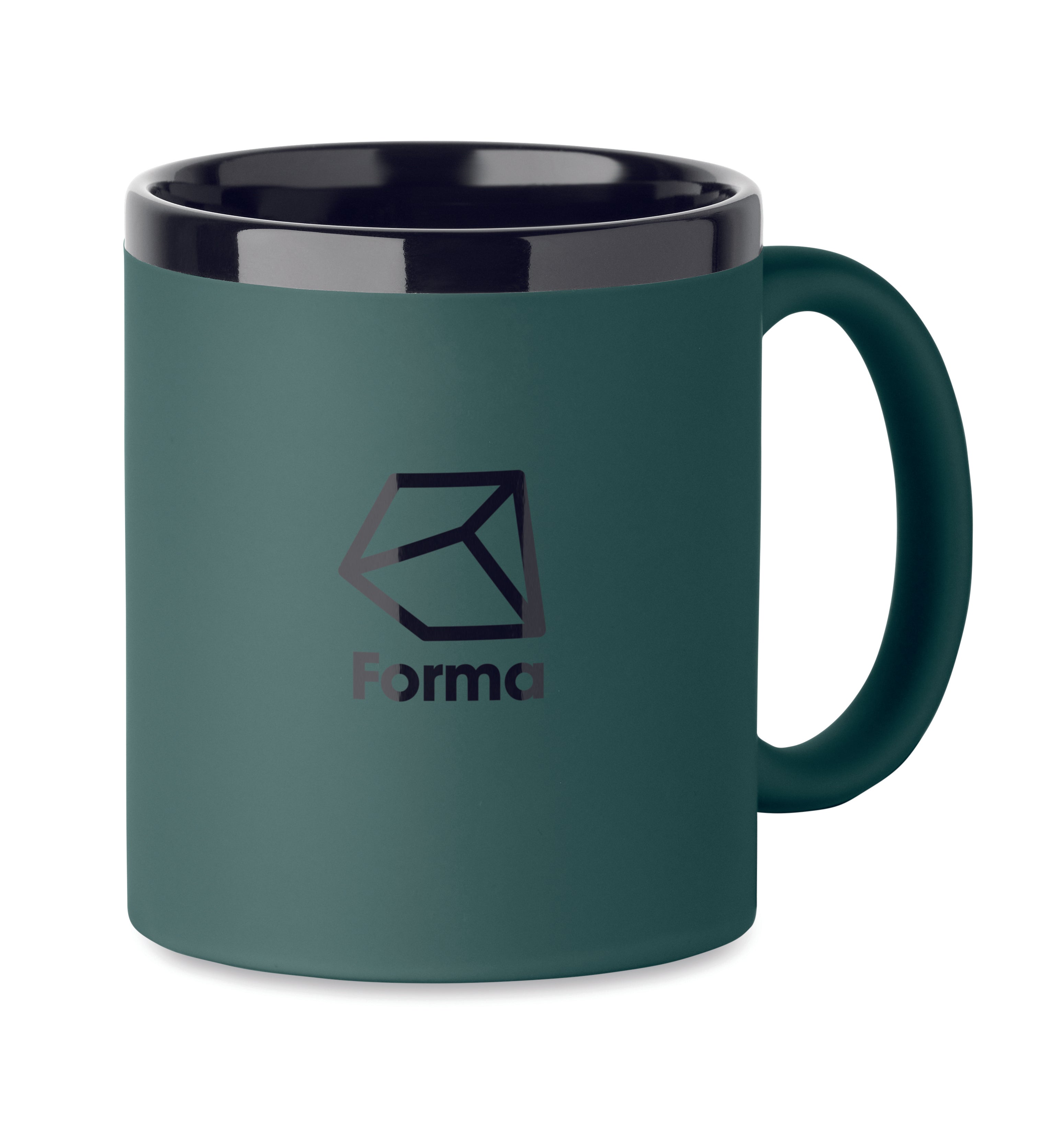 Cană ceramică pt laser 300 ml