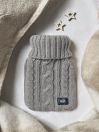 Sticlă apă caldă 400ml