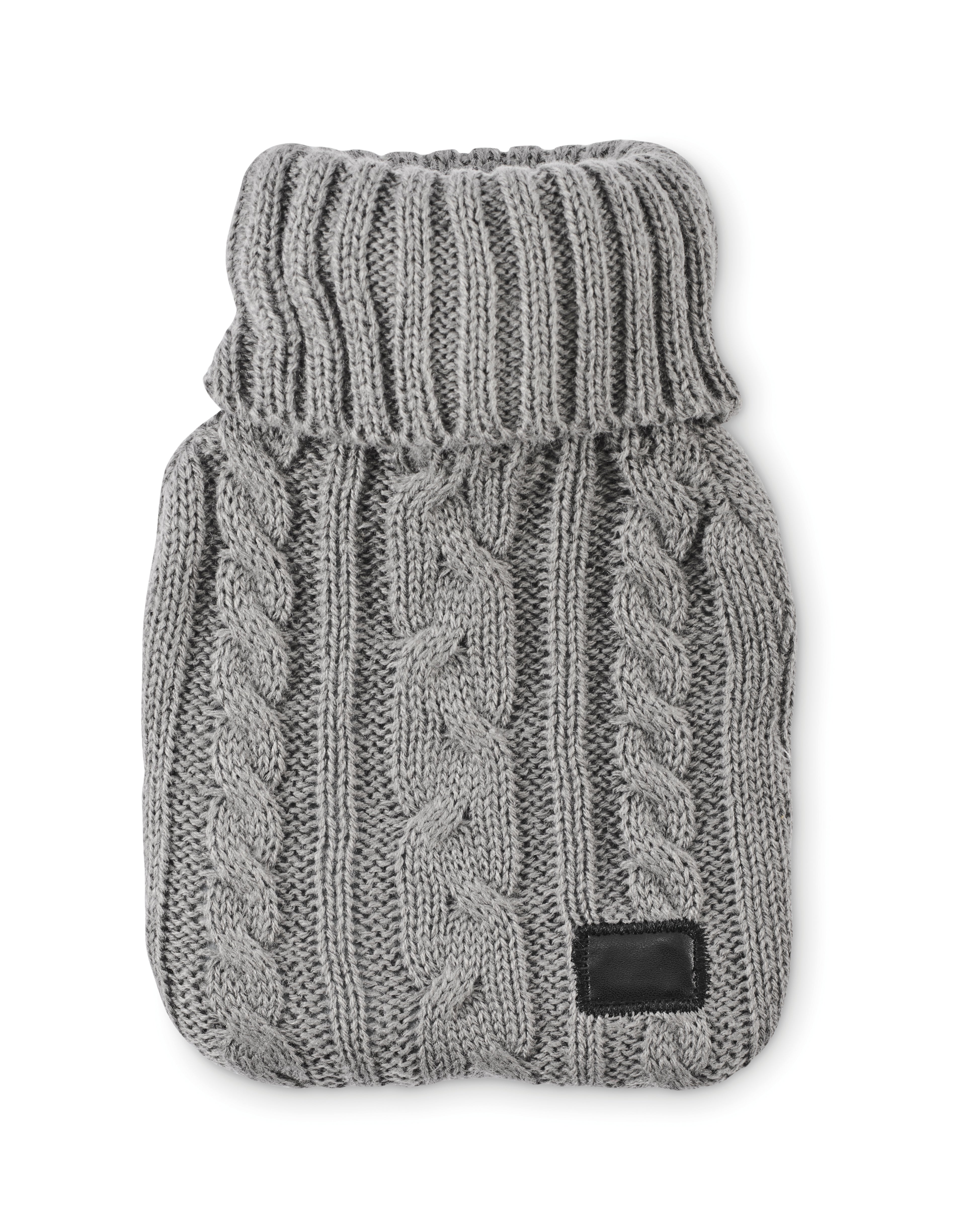 Sticlă apă caldă 400ml