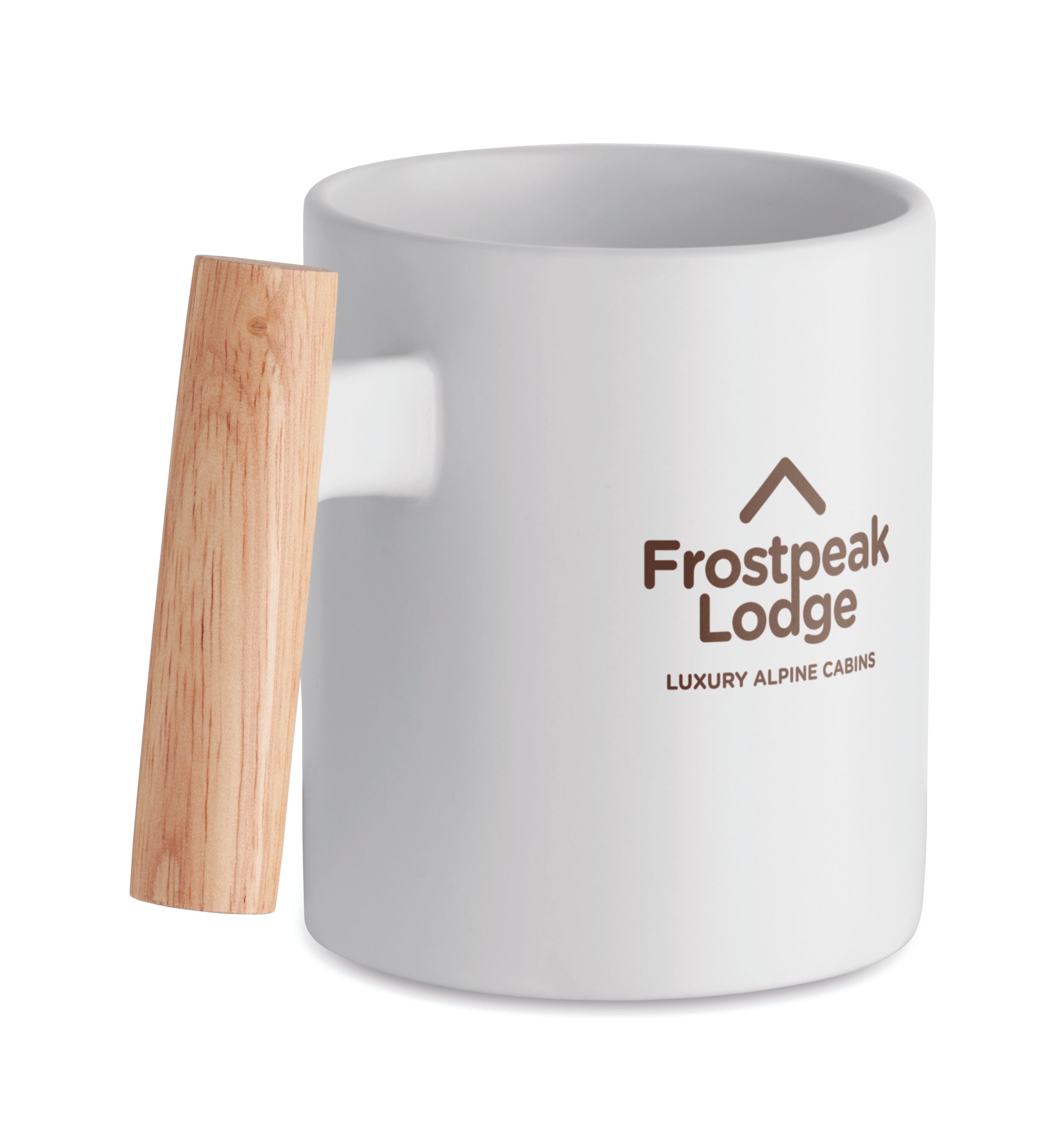 Cană ceramică 320 ml