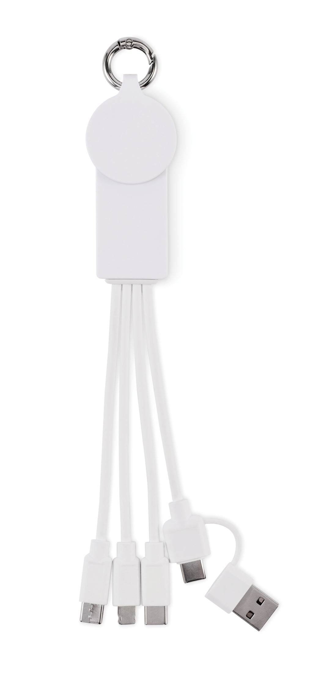 Cablu încărcare 2 în 1 tip C