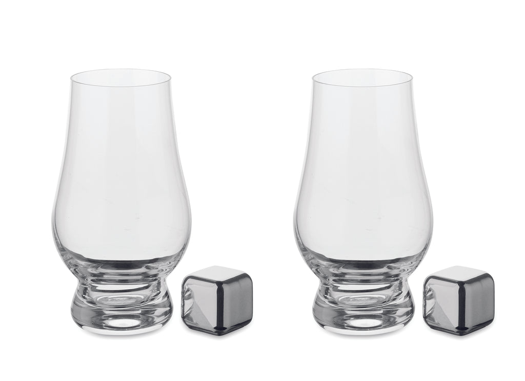 Set de pahare degustare whisky