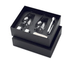 Set de pahare degustare whisky
