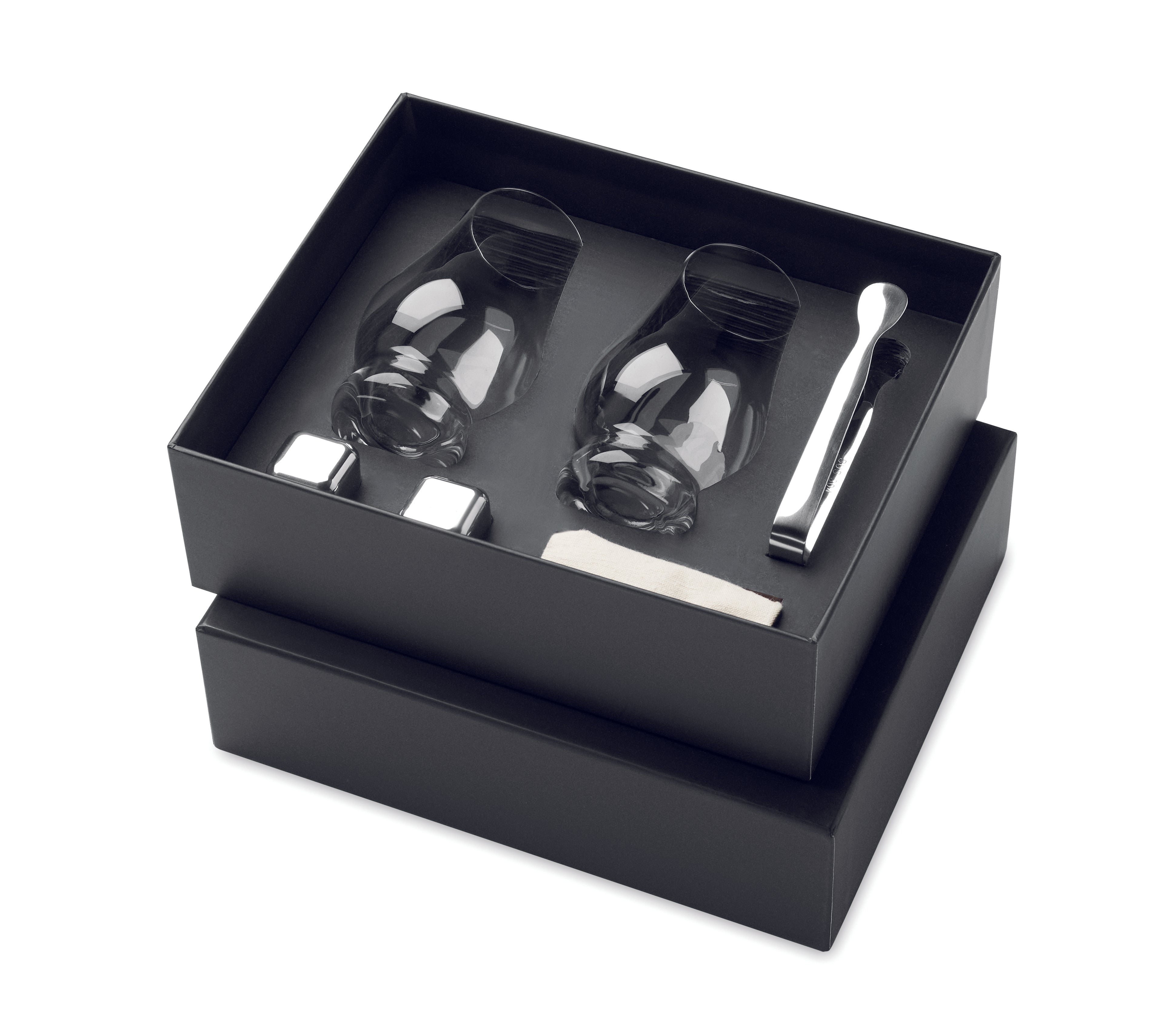 Set de pahare degustare whisky