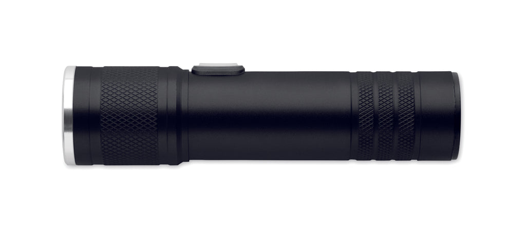 Lanternă COB reîncărcabilă