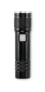 Lanternă COB reîncărcabilă