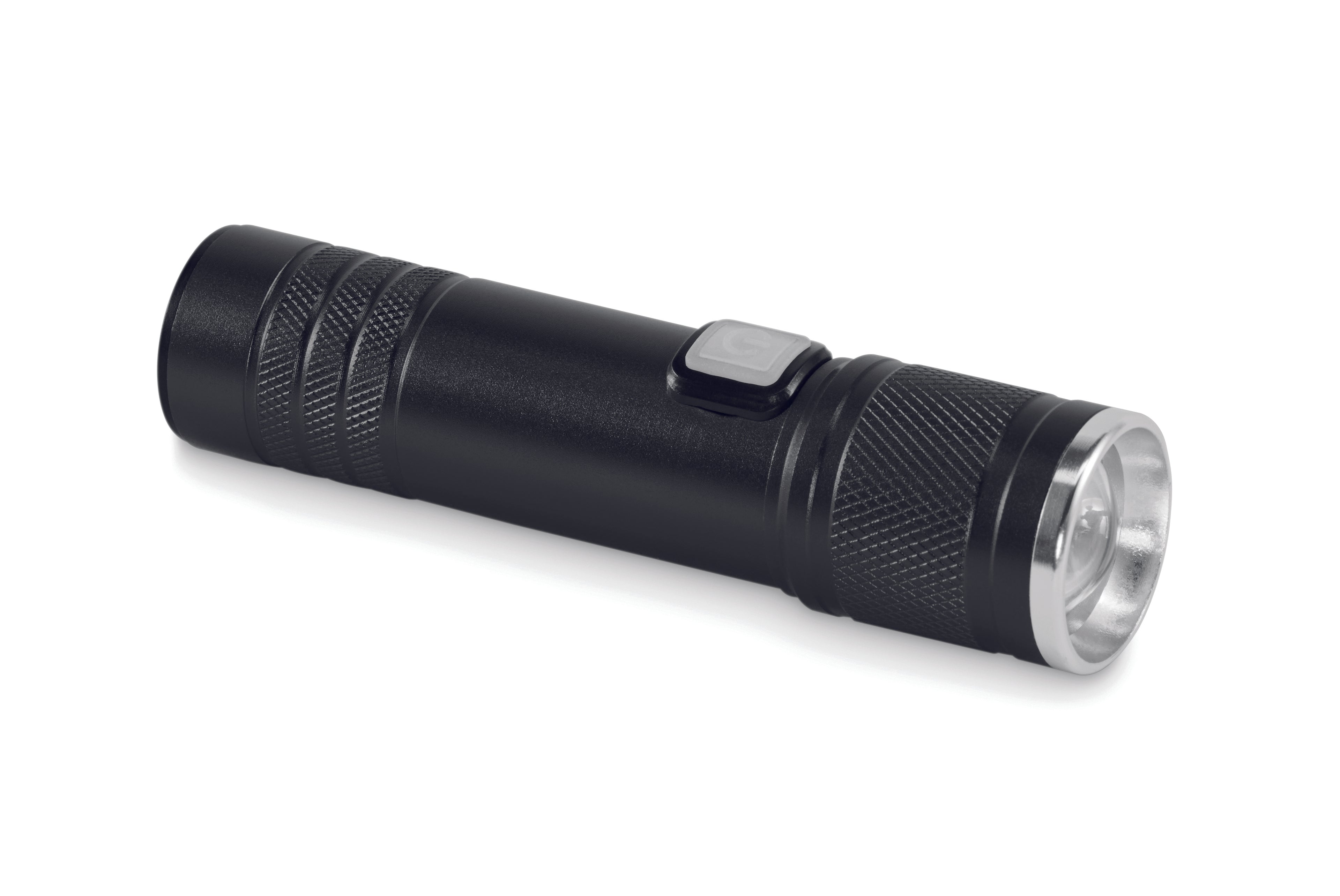 Lanternă COB reîncărcabilă