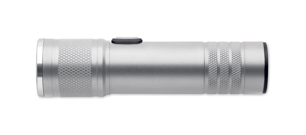 Lanternă COB reîncărcabilă