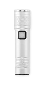 Lanternă COB reîncărcabilă