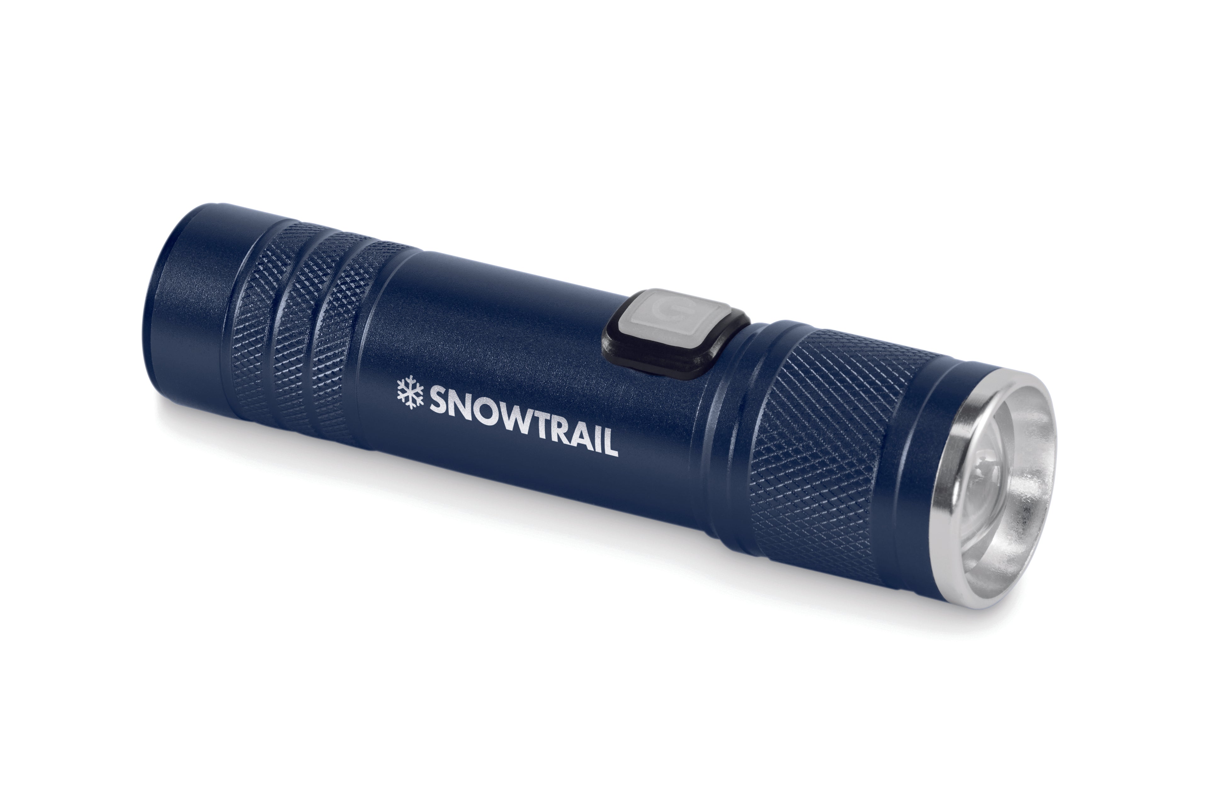 Lanternă COB reîncărcabilă