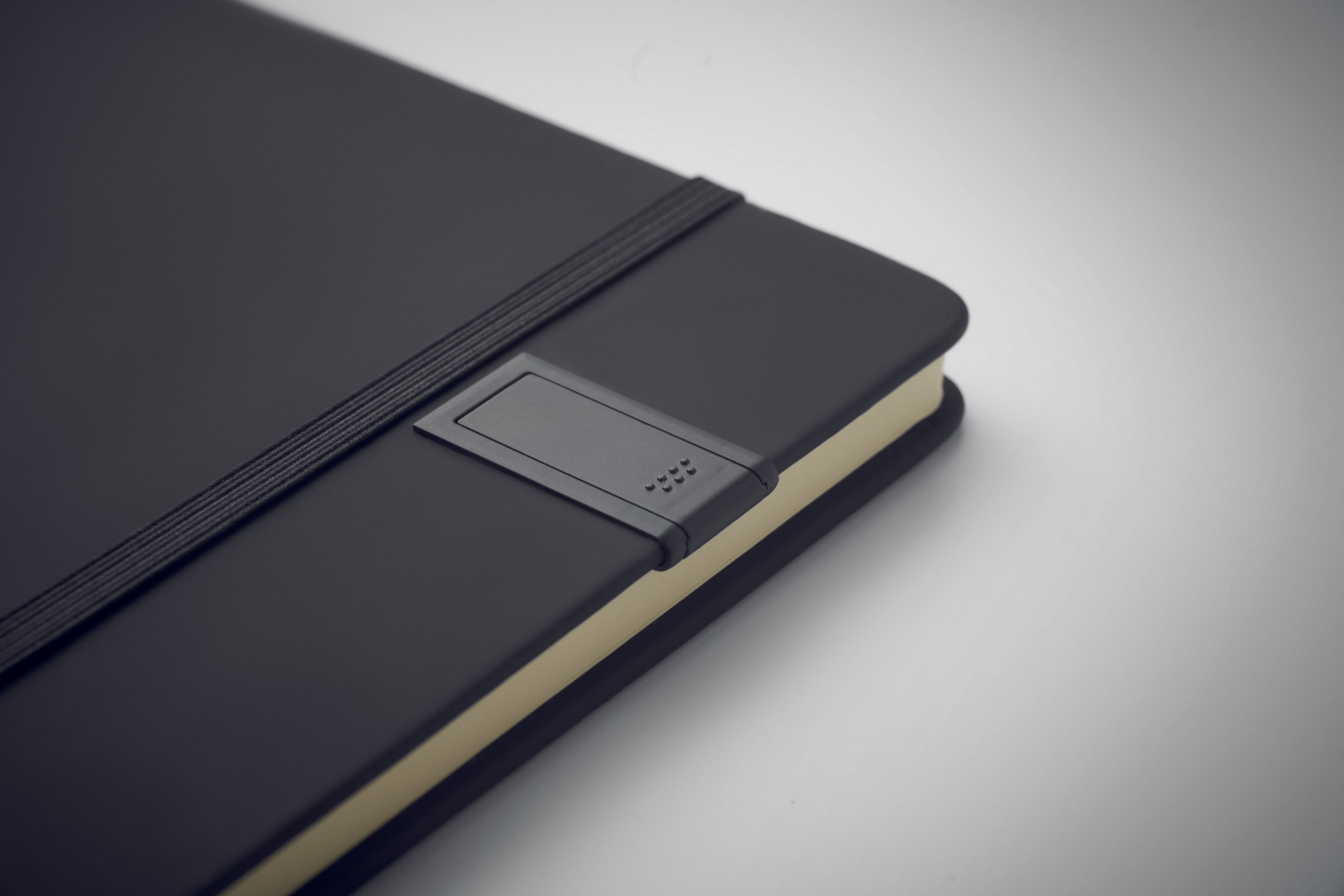 Notebook A5 cu USB integrat