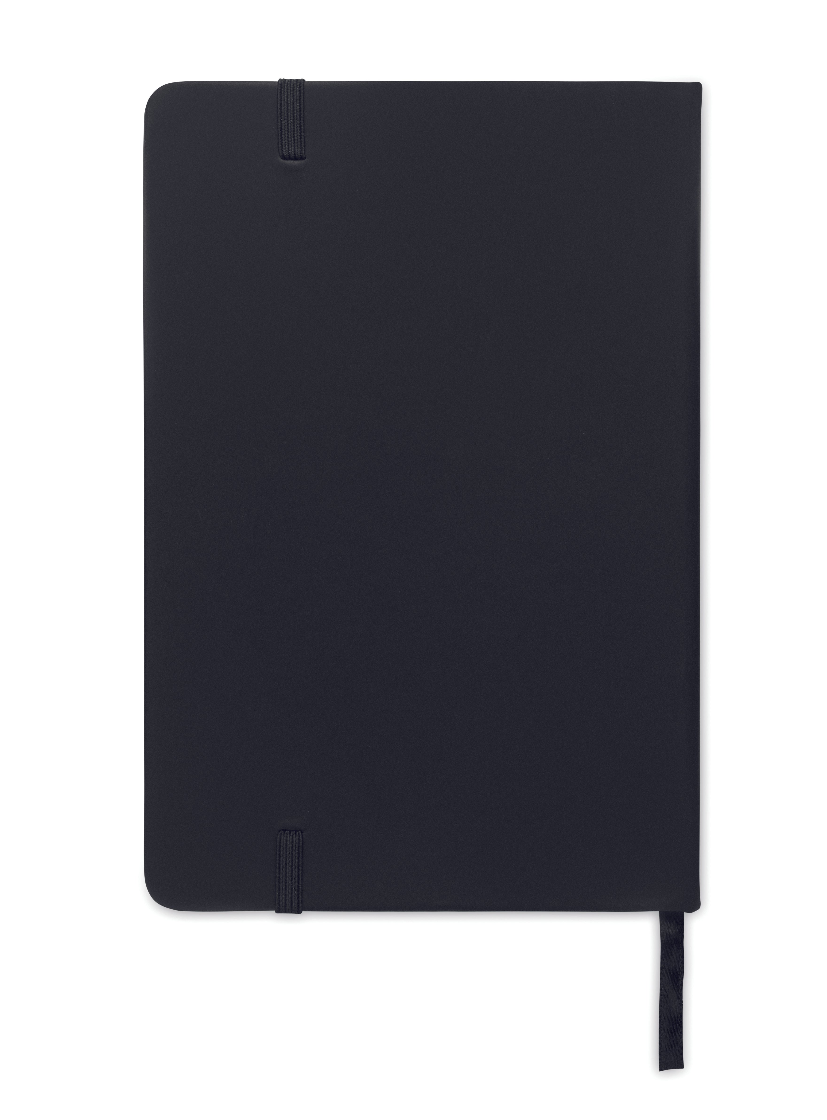 Notebook A5 cu USB integrat