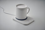 Set încălzitor cană și charger