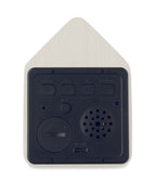 Ceas deșteptător cu cuc MDF