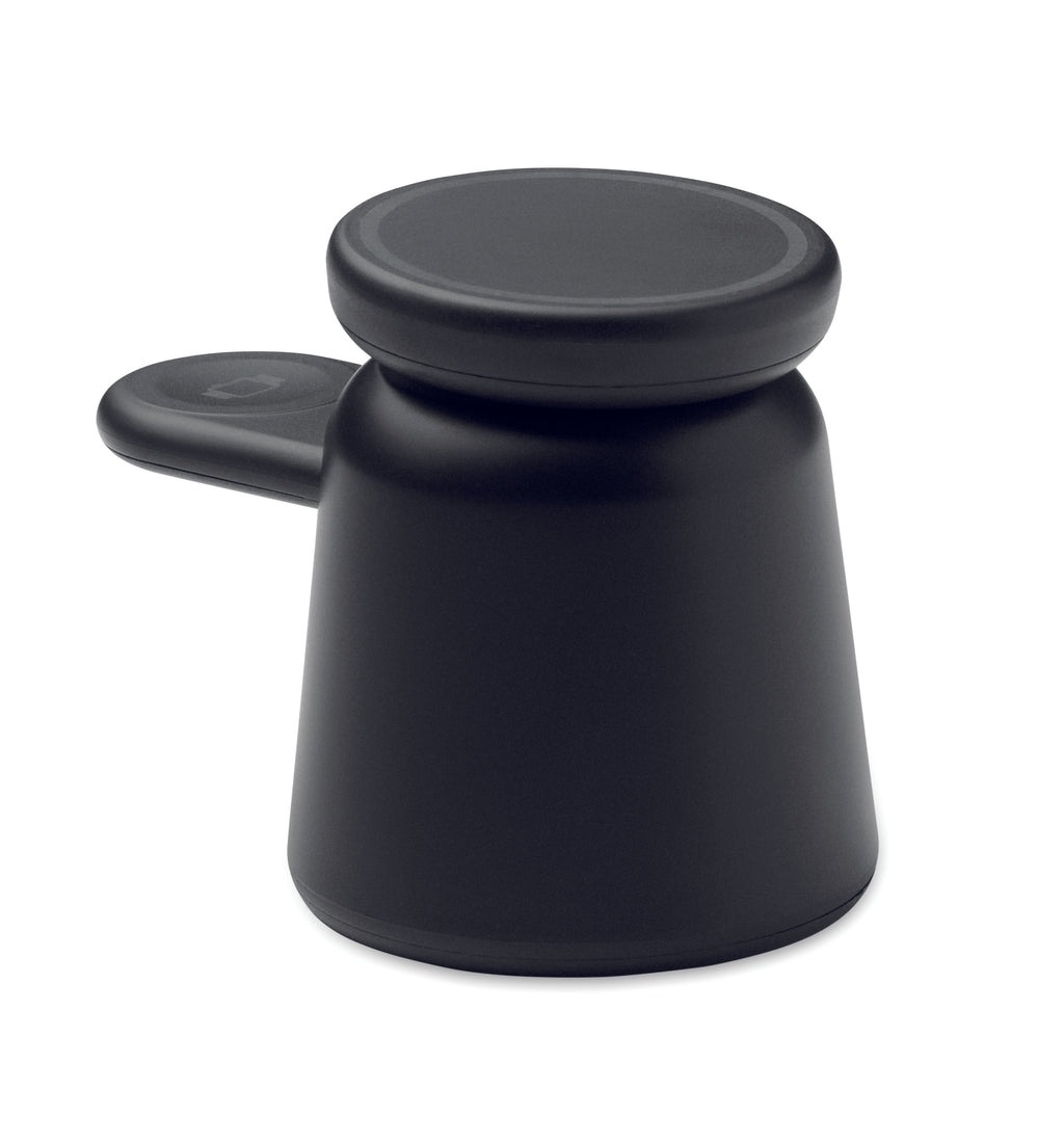 Încărcător wireless 3 în 1 15W