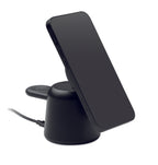 Încărcător wireless 3 în 1 15W