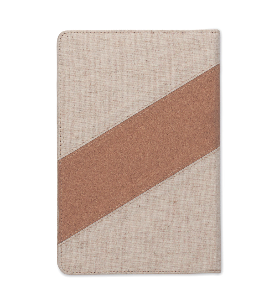 Notebook A5 cu încărcător 15W