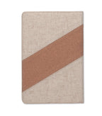 Notebook A5 cu încărcător 15W