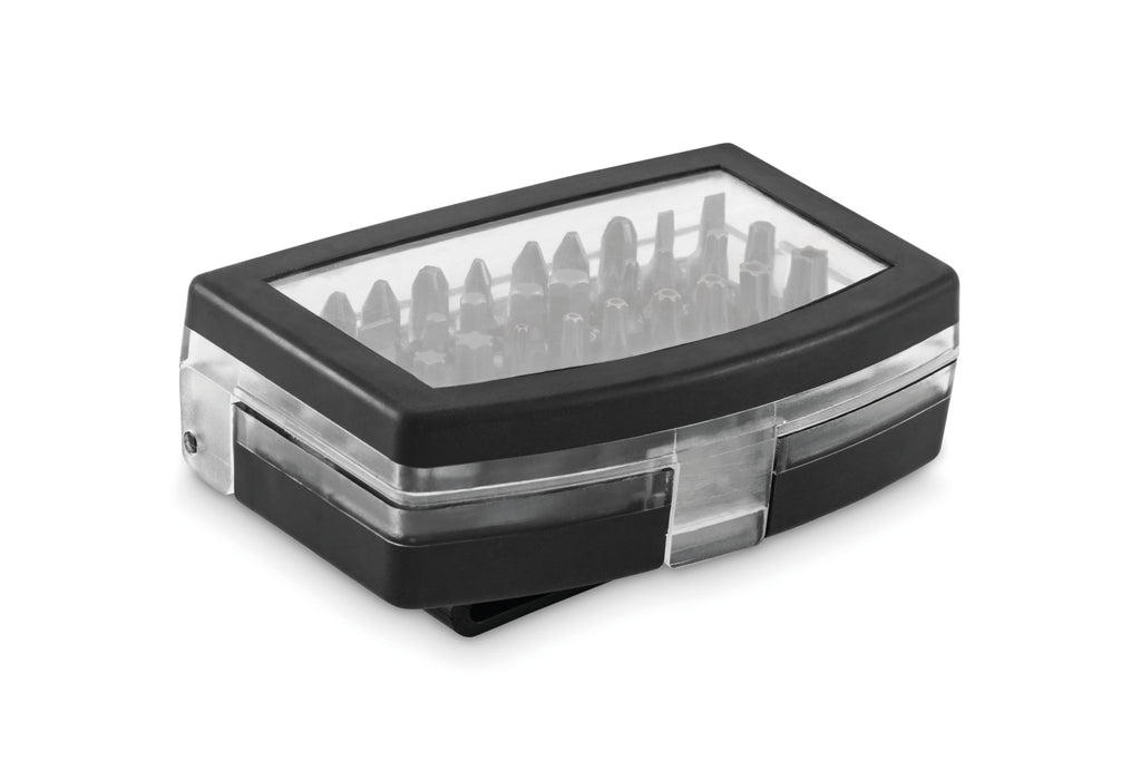 Set biți șurubelniță 32 buc